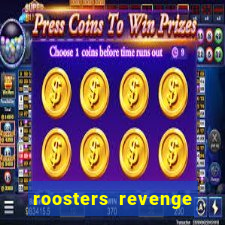 roosters revenge slot demo