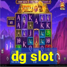 dg slot