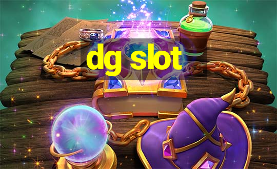 dg slot