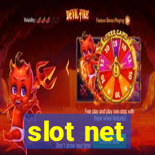 slot net