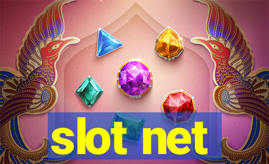 slot net