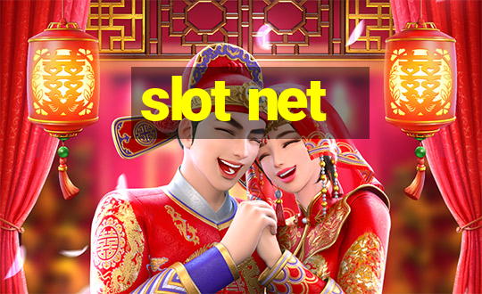 slot net