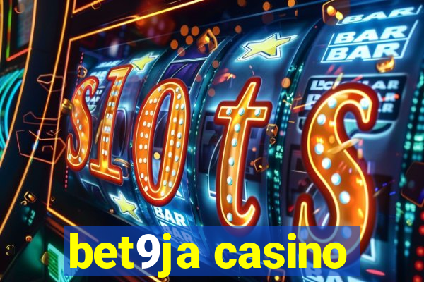 bet9ja casino