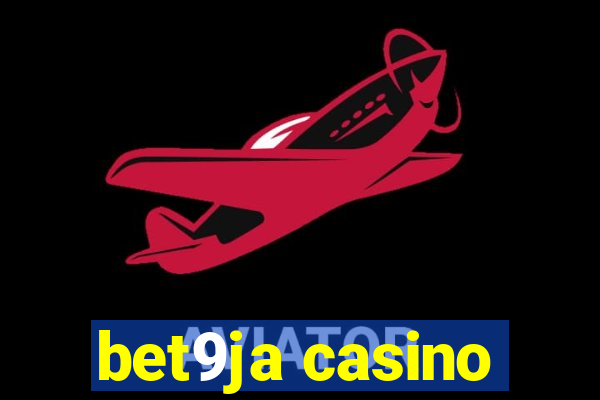 bet9ja casino