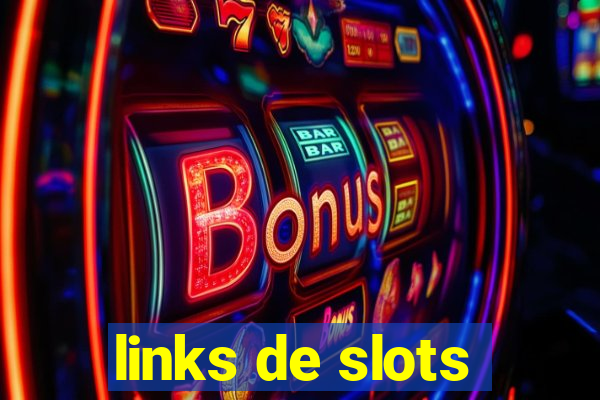 links de slots