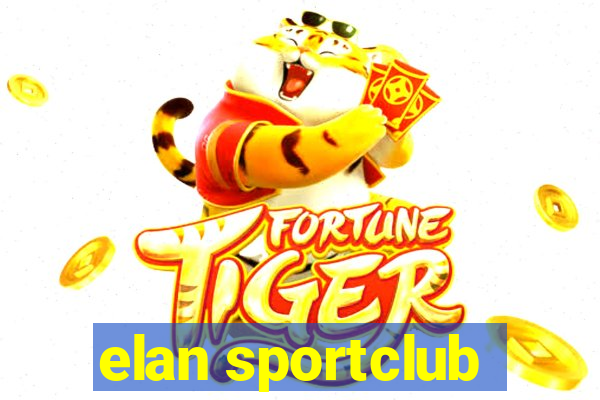 elan sportclub