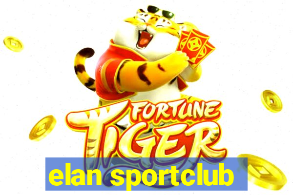 elan sportclub