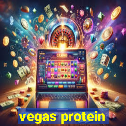 vegas protein