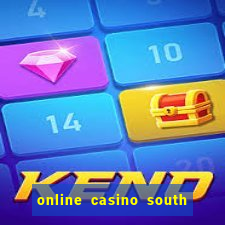 online casino south africa mobile