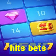 hits bets