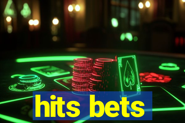 hits bets