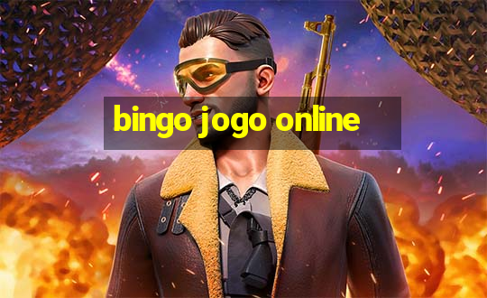 bingo jogo online