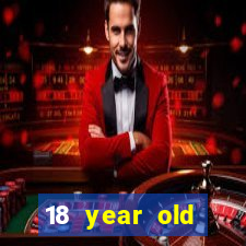 18 year old casinos in rhode island