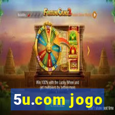 5u.com jogo