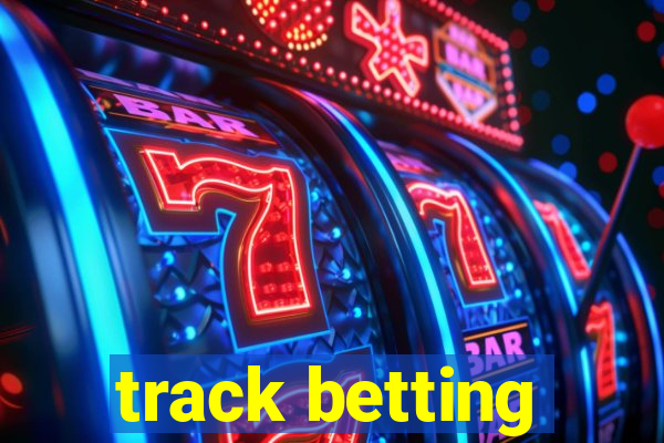 track betting