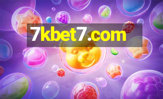 7kbet7.com