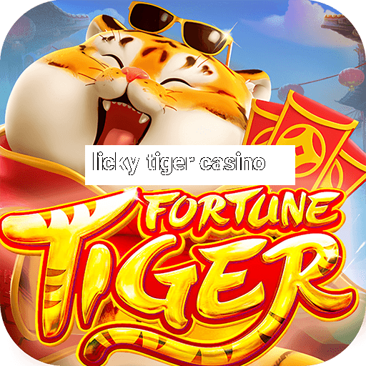 licky tiger casino