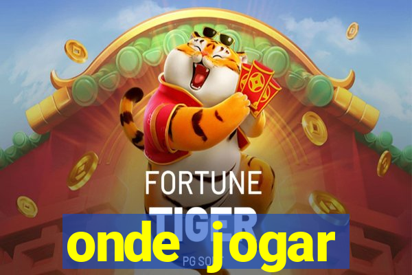 onde jogar blackjack online