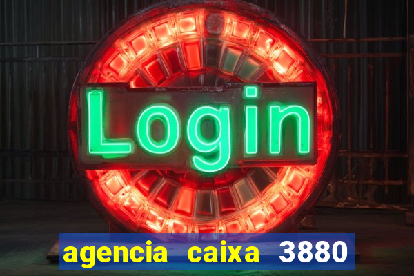 agencia caixa 3880 porto alegre