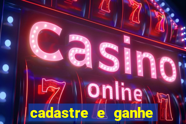 cadastre e ganhe 20 reais para apostar