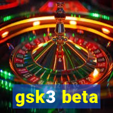 gsk3 beta