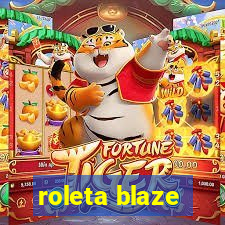 roleta blaze