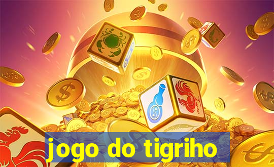 jogo do tigriho