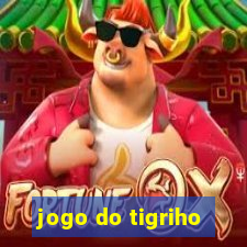 jogo do tigriho