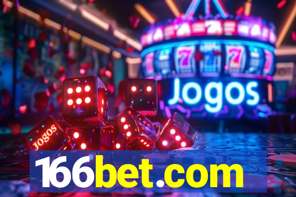 166bet.com