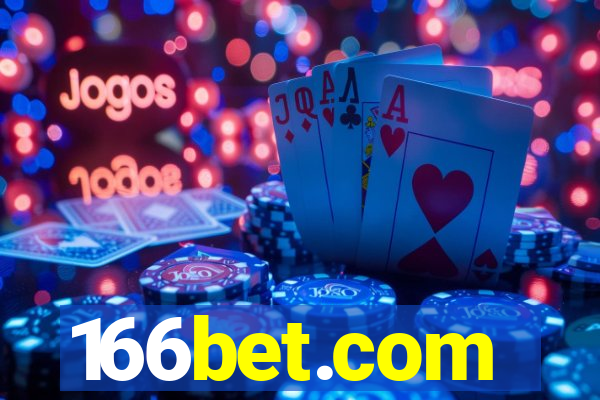 166bet.com