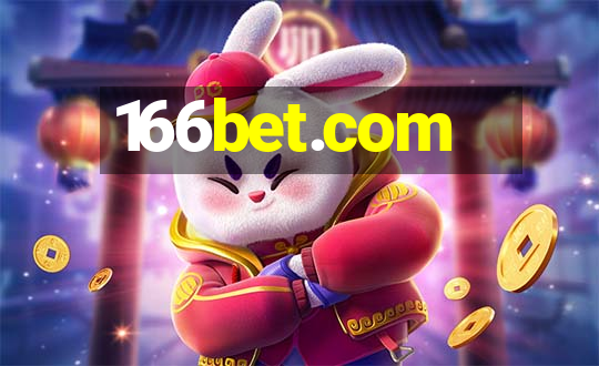 166bet.com