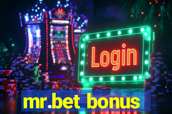 mr.bet bonus