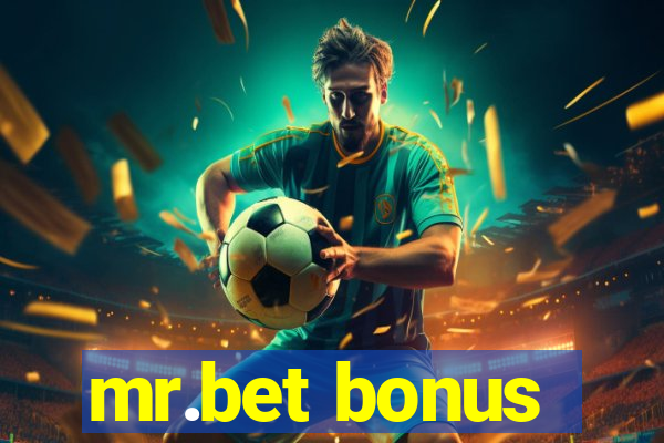 mr.bet bonus