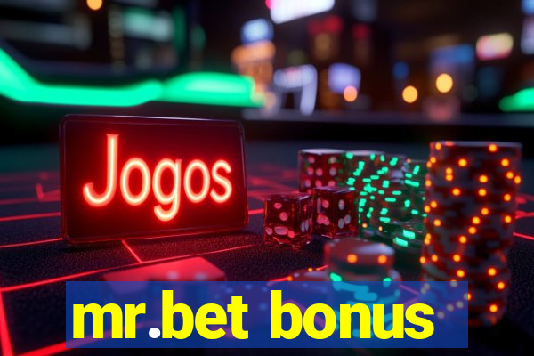 mr.bet bonus