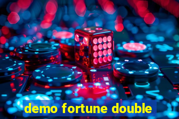 demo fortune double