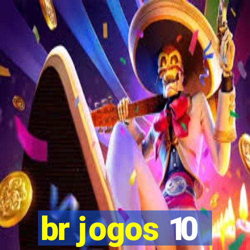 br jogos 10