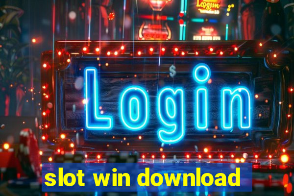 slot win download