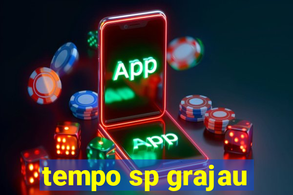 tempo sp grajau