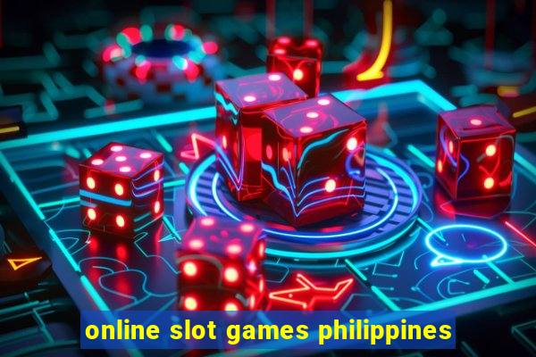 online slot games philippines