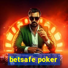 betsafe poker