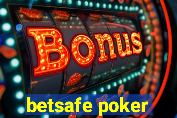 betsafe poker