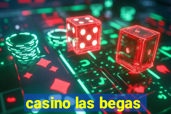 casino las begas