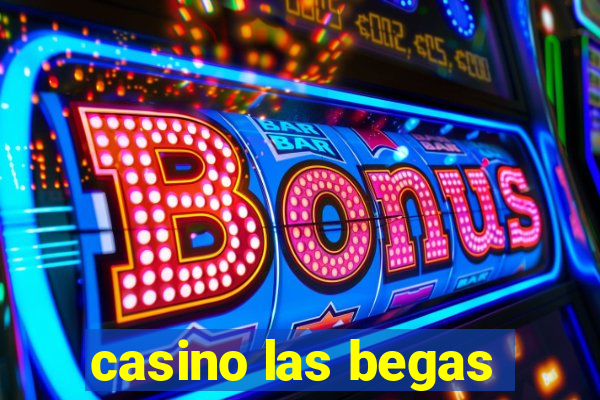 casino las begas