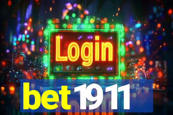 bet1911