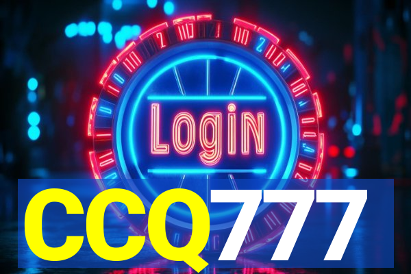 CCQ777