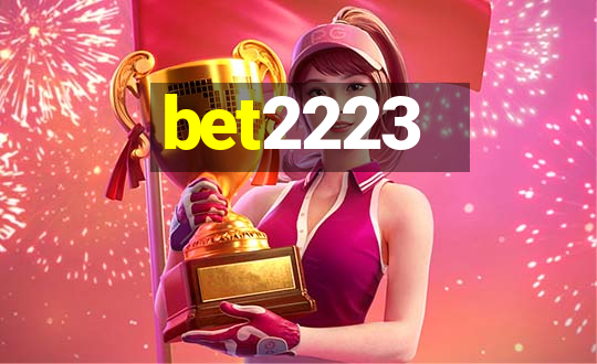 bet2223