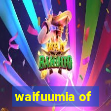 waifuumia of