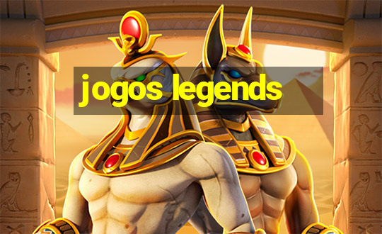 jogos legends