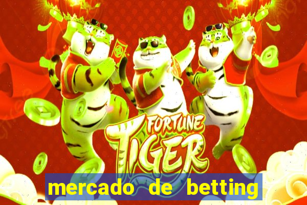 mercado de betting no brasil