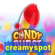 creamyspot